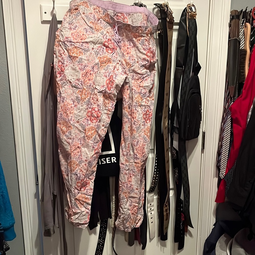 Pj pants from Victoria’s Secret